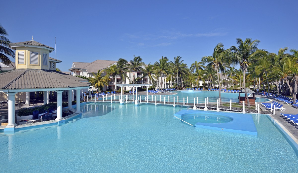 Melia Peninsula Varadero